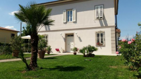 Casa Oliver Lucca